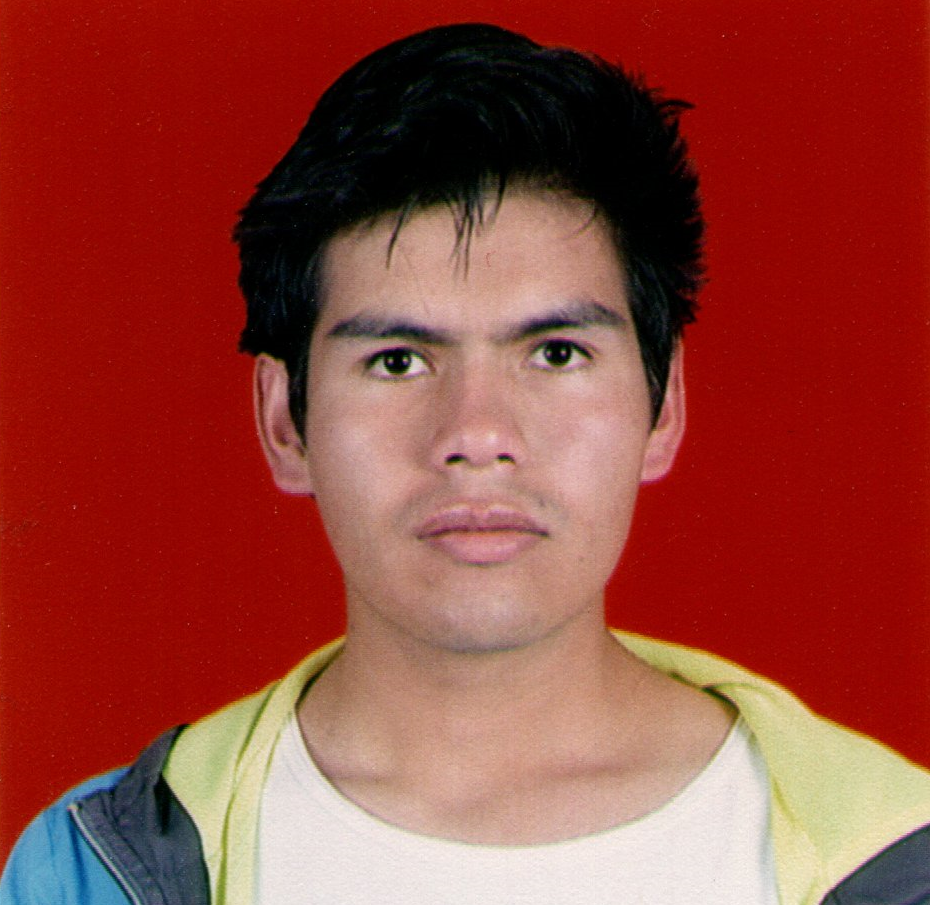 Foto de Yanarico Aruquipa Santos